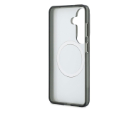 Karl Lagerfeld Etui Repeated Choupette MagSafe do Galaxy S26 czarny - 1522728 - zdjęcie 3